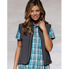 JN138 – Daiber - Gilet softshell femme